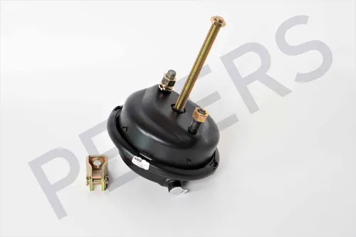 камера тормозная! T30 (без вилки 076.421-20A) Omn MB, DAF, Neoplan, BPW 076.403-00A PETERS