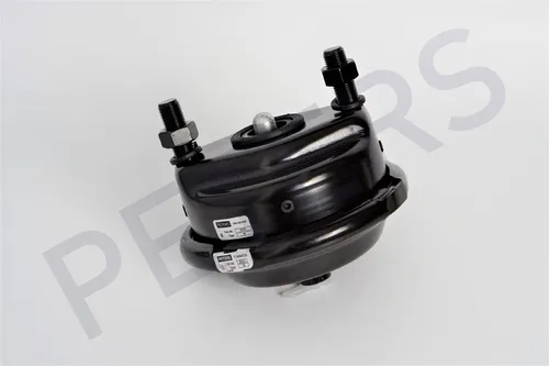 камера тормозная! T16 правая для дискового торм. положение возд.порта 0град.BPW,DAF,SAF 046.440-00A PETERS