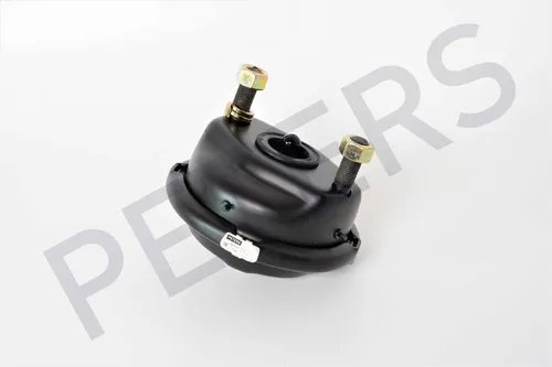 камера тормозная! T16 левая для дискового торм. положение возд.порта 0град. BPW,DAF,SAF 046.441-00A PETERS