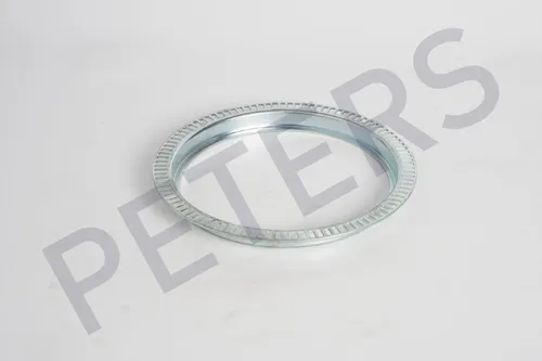 кольцо ступицы металл! ABS 169x183/212x7.5 DAF CF65/75/85, XF95/105, SB230/4000 106.207-20A PETERS