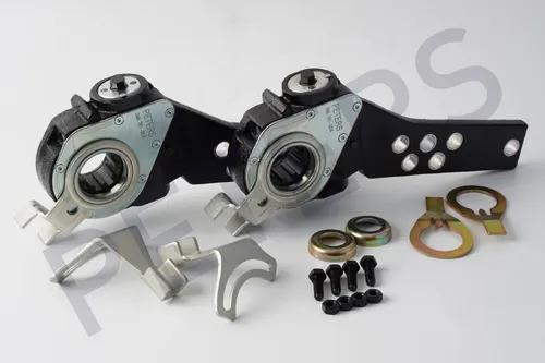 Рычаг регулировки тормоза PETERS 046.781-00A