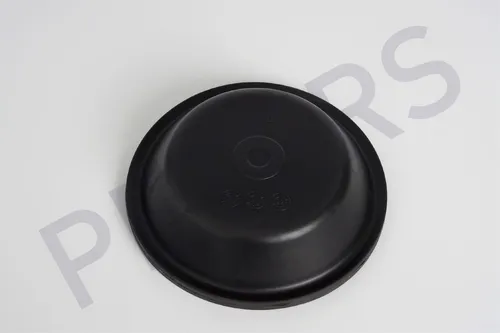 мембрана! мелкая 16 h=35 D=156 MB,DAF,Volvo,Iveco,RVI 076.405-10A PETERS