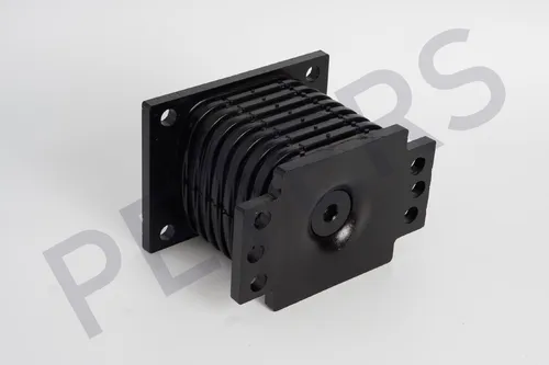 Отбойник рессоры PETERS 144.039-00A