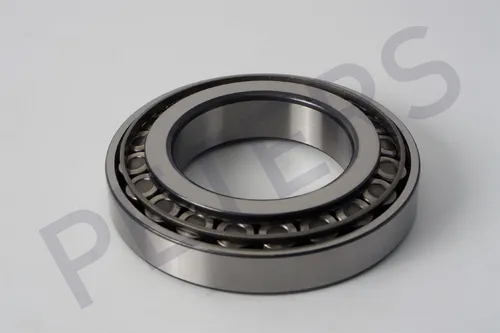 подшипник роликовый! ступицы 30217A 85x150x30.5 MAN TGA/TGS/TGX 070.900-10A PETERS