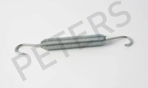 Пружины барабанных тормозных колодок PETERS 046.001-00A