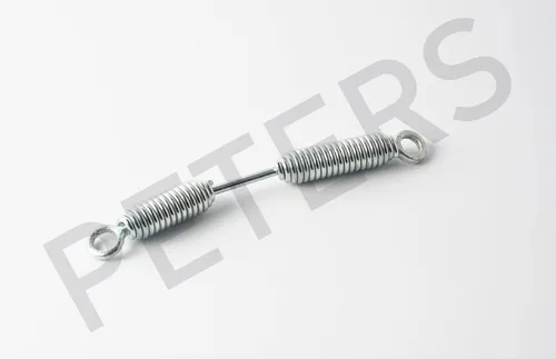 Пружины барабанных тормозных колодок PETERS 046.011-00A