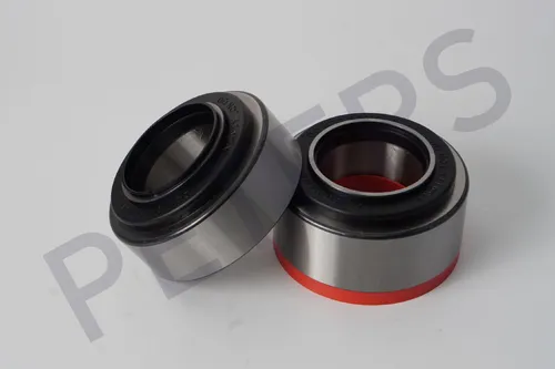 р/к ступицы! (с подшипн. и упл. кольцом) передн. Volvo 140.183-10A PETERS