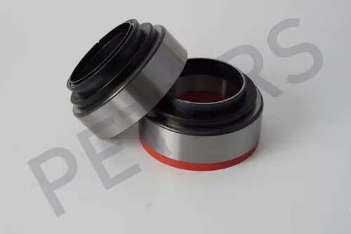 р/к ступицы! с подшипниками задн.Volvo 140.184-10A PETERS