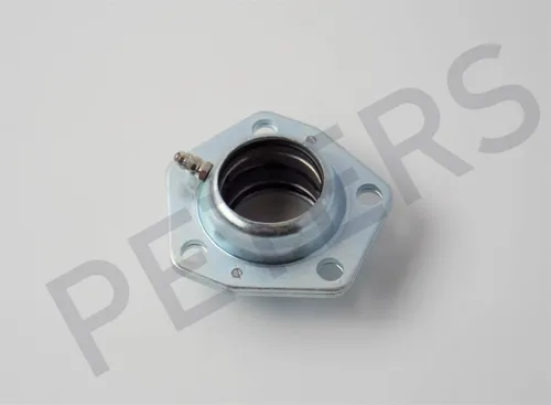 р/к торм. вала! (шаровая опора) TE9000 ROR 266.589-00A PETERS