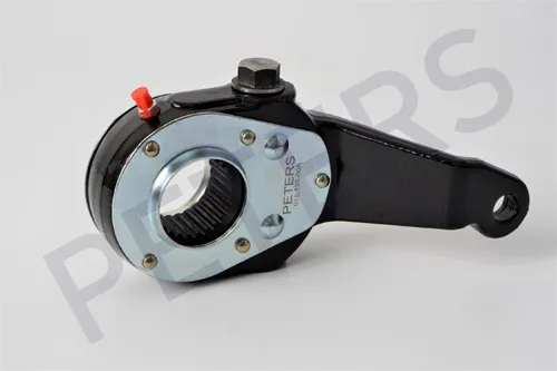 Рычаг регулировки тормоза PETERS 016.133-00A