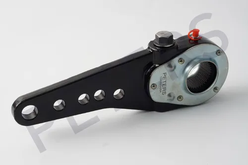 Рычаг регулировки тормоза PETERS 166.021-00A