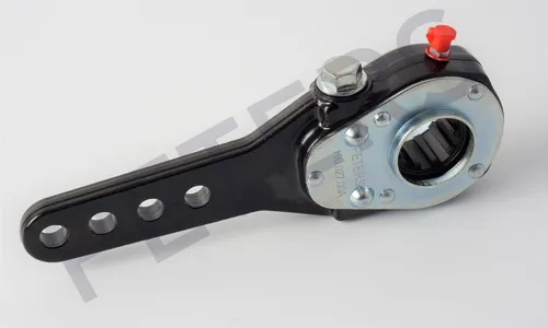 Рычаг регулировки тормоза PETERS 196.027-00A