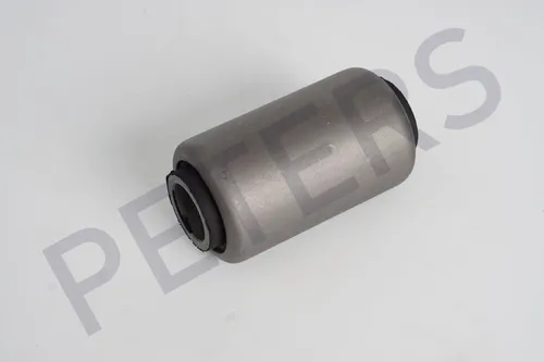 сайлентблок полурессоры! (мр) 30x65x122 Scania 92/93-142/143 124.014-00A PETERS