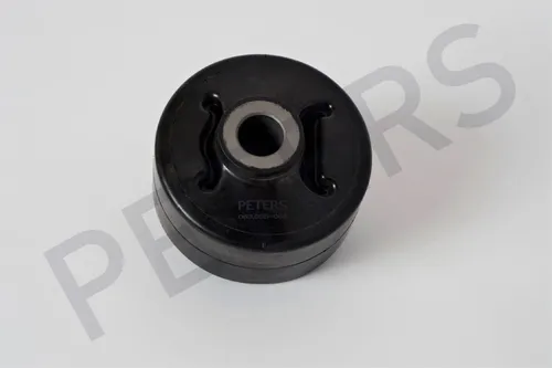 сайлентблок рессоры! (мр) 31.5x155x115 SAF 063.055-00A PETERS