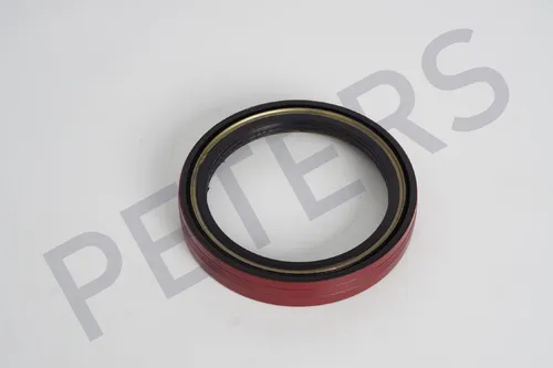 сальник ступицы! (мр) 116.5x152.4x28.4 ROR 266.541-00A PETERS