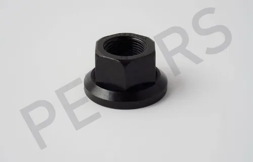 Гайка колесная PETERS 077.049-00A