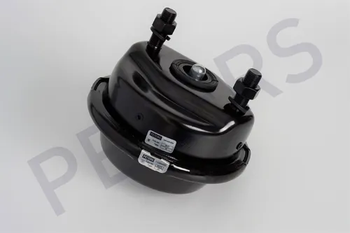 камера тормозная! T24 прав. для диск. торм. положение возд.порта 60град. вправо BPW 046.445-00A PETERS