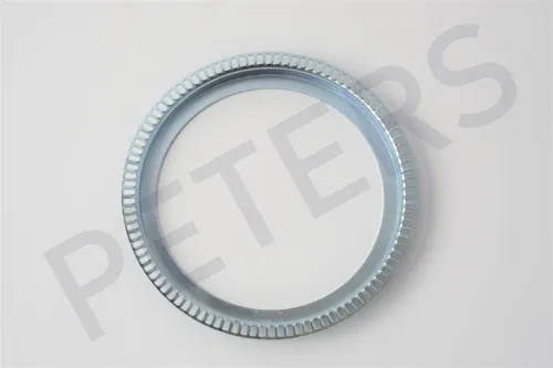 кольцо ступицы металл! наружняя обойма сальника с ABS 149x176/195x16.5 MB Actros 016.191-00A PETERS