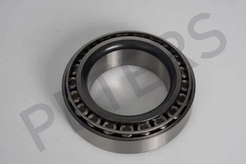 подшипник роликовый! ступицы внутр. KHM218248/210 90x147x41.7 Omn SAF,ROR TM,Scania 070.969-10A PETERS