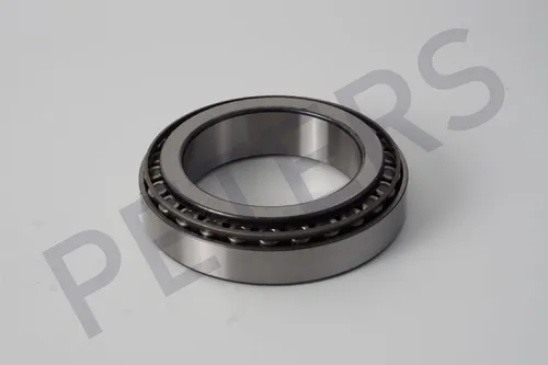 подшипник роликовый! ступицы наружн. 32019 95x145x32 MB,RVI 070.991-10A PETERS
