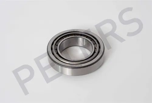 подшипник роликовый! ступицы 32216 80x140x35.3 Omn Kassbohrer,MB,Scania 070.982-10A PETERS