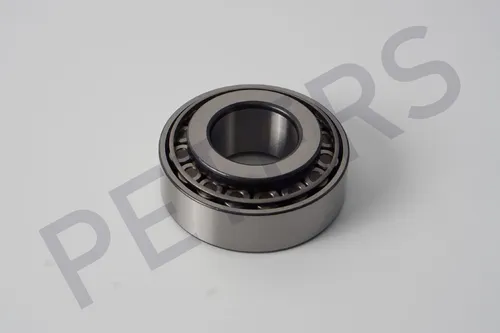 подшипник роликовый! ступицы 32309A 45x100x38.25 Omn Iveco,Scania,Volvo 070.985-10A PETERS