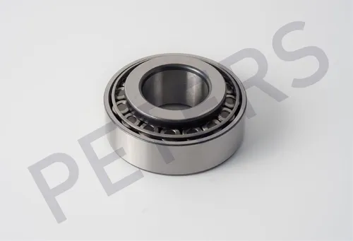 подшипник роликовый! ступицы наруж. 50x110x42.3 BPW,Kassbohrer 6.5-9t,MAN F03 070.974-10A PETERS