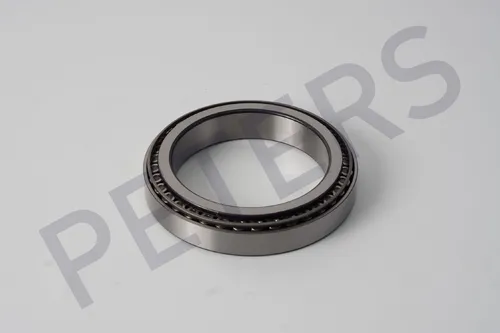 подшипник роликовый! 32924 внутр. 120x165x30.86 SAF RLSM 9042/20. RSM 6542/9042/20 070.959-10A PETERS