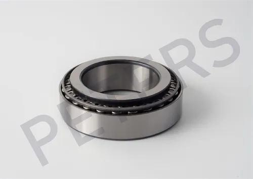 подшипник роликовый! ступицы внутр. 33116 80x130x37 BPW 9t H/NR 070.986-10A PETERS