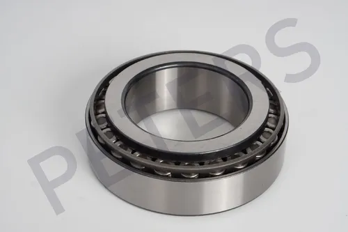 подшипник роликовый! ступицы внутр. 33118 90x150x45 BPW 10/12t H/NR 070.983-10A PETERS