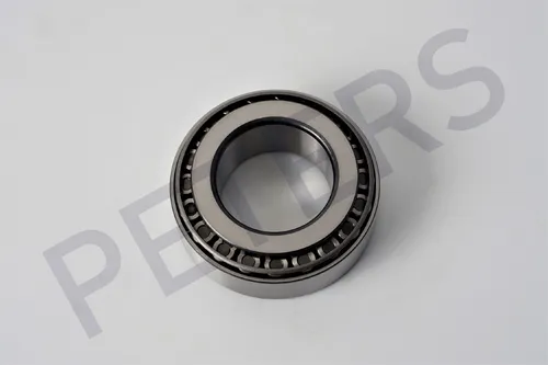 подшипник роликовый! 33211 55x100x35 MB,RVI,SAF,Iveco 070.898-10A PETERS