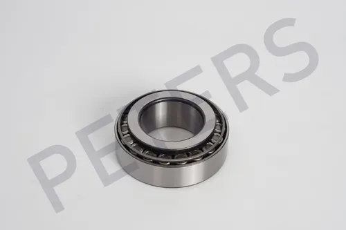 подшипник роликовый! ступицы внутр./наружн. 33213 65x120x41 MB,RVI,Volvo,BPW,ROR,SAF 070.979-10A PETERS
