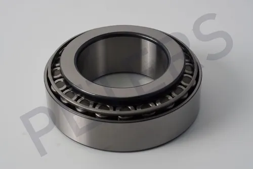 подшипник роликовый! ступицы внутр. 85x150x49 BPW 070.981-10A PETERS