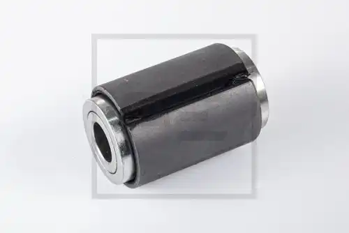 сайлентблок рессоры! перед. 24.3x62x96 MB BM655/656/657/658/659/95x 014.064-00A PETERS