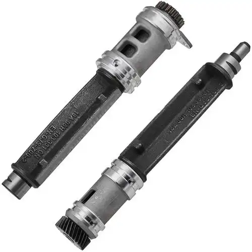 Вал балансировочный ZIKMAR Z18902R