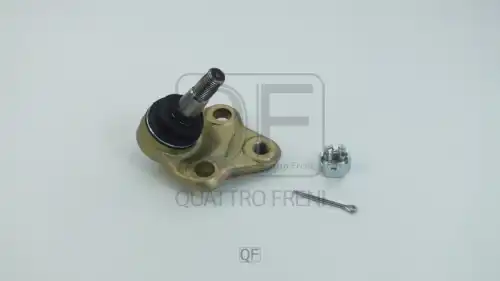 Шаровая опора QUATTRO FRENI QF50D00312