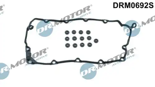 Прокладка клапанной крышки DR. MOTOR DRM0692S