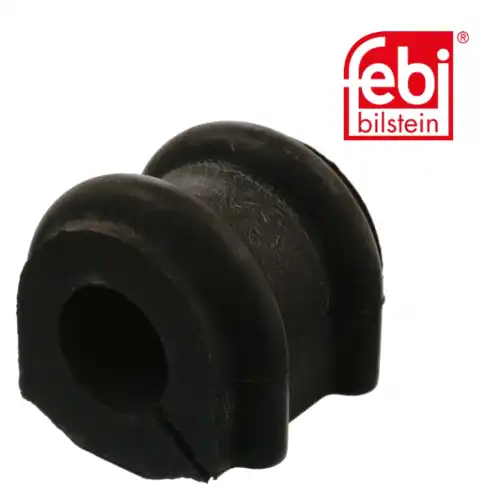 втулка стабилизатора! передн. Hyundai SantaFe AT 00>/MT 02> 41467 FEBI