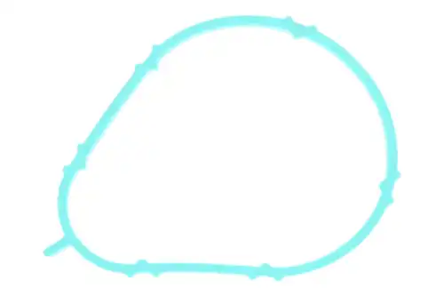 Прокладка коллектора ZENTPARTS Z15637