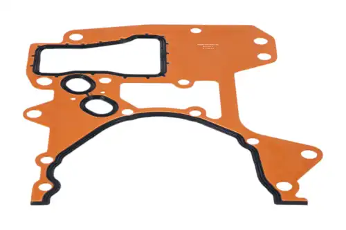 прокладка маслянного насоса!  Opel Astra 1.6/1.8 A16 02> Z17617 ZENTPARTS