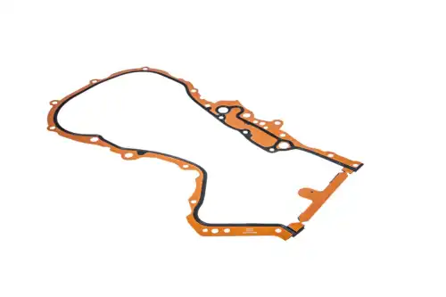 прокладка крышки передней ДВС!Audi A3,Skoda Fabia/Octavia,VW Polo/Golf 1.4/1.6 BAG 03> Z17619 ZENTPARTS