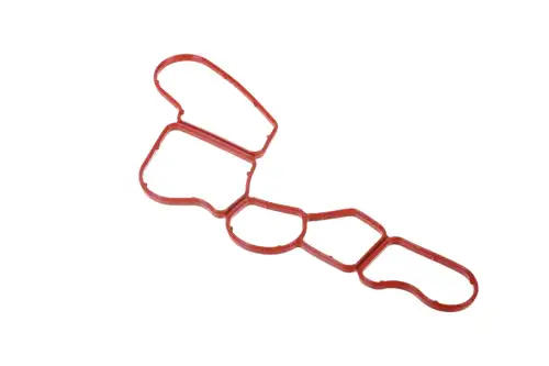 прокладка корпуса масляного фильтра! 2721840080 MB W211/E230 2.5 M272 07> Z17650 ZENTPARTS