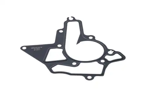 прокладка помпы! 1334637 Opel Astra H 1.4 Z14 XEL 04> Z17658 ZENTPARTS