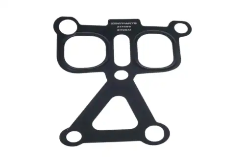 прокладка помпы! 2513025002 Hyundai ix35 2.0 G4KD 10> Z17689 ZENTPARTS