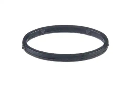 прокладка корпуса масляного фильтра! 5650960 Opel Astra H 04-07 Z17612 ZENTPARTS