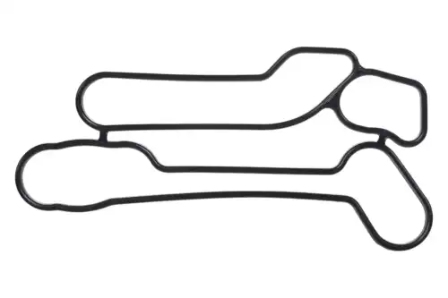 прокладка теплообменника! Chevrolet Aveo Z18XER/A16XER Z17625 ZENTPARTS