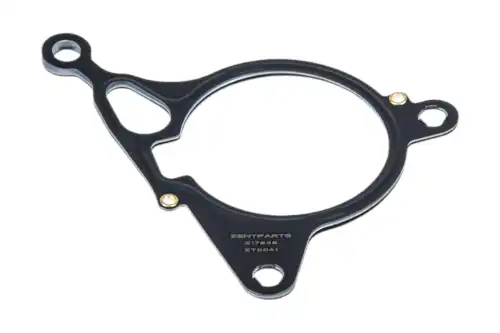 прокладка насоса вакуумного! 06H103121J VW Passat B6 1. 8TSi CDAA 08> Z17638 ZENTPARTS