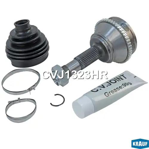 ШРУС наружный KRAUF CVJ1323HR