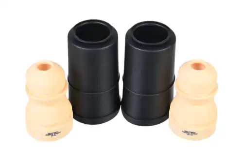 комплект пыльник + отбойник заднего амортизатора!2+2 шт. Audi 100/A6 except Quattro 90-97 Z56870 ZENTPARTS