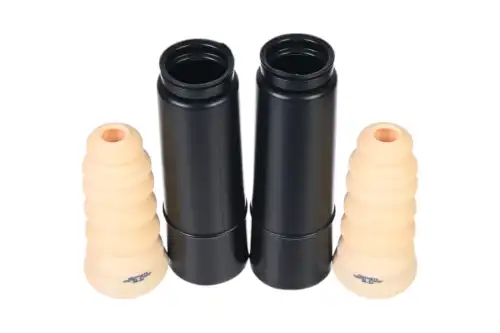 к-кт пыльник+отбойник амортизатора заднего!2+2 шт VW Golf IV 98-04/Bora 98>, Audi A3 97-03 Z56751 ZENTPARTS